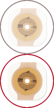 CeraPlus Skin Barrier