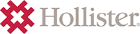 Logo for Hollister